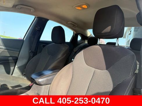 Used 2015 Dodge Dart SXT FWD image 10