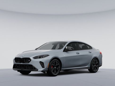 New 2026 BMW M235i xDrive w/ Technology Package AWD/4WD image 1