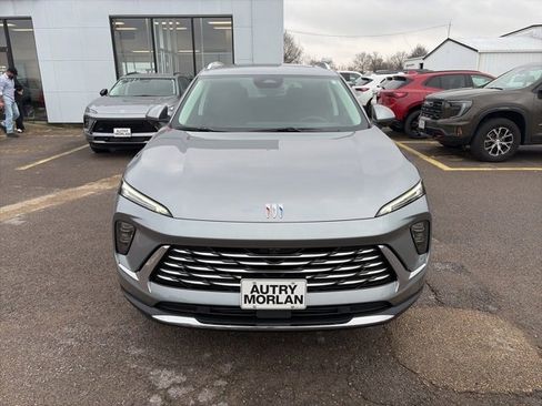 New 2026 Buick Envision Preferred image 9