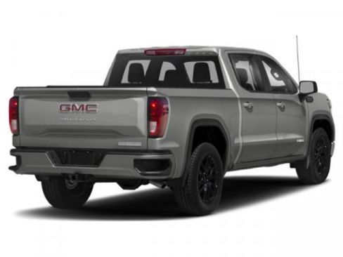 Used 2021 GMC Sierra 1500 Elevation AWD/4WD image 5