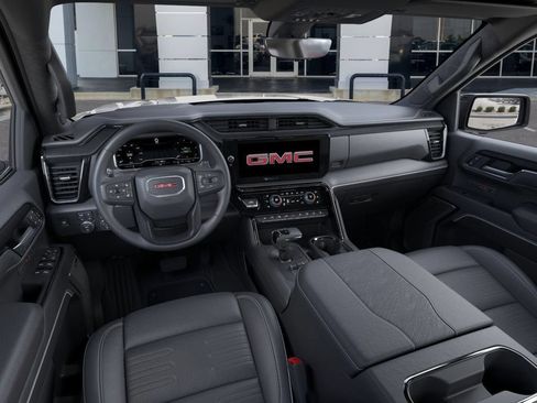 New 2026 GMC Sierra 1500 AT4X AWD/4WD image 15