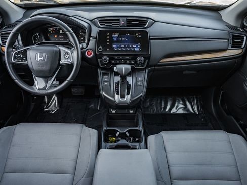Used 2020 Honda CR-V EX image 18