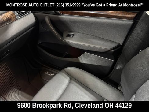Used 2017 BMW X3 xDrive28i AWD/4WD image 42