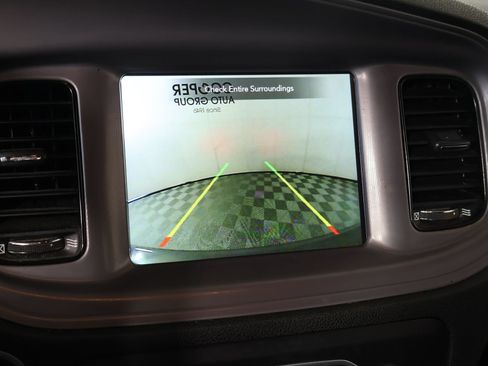 Used 2023 Dodge Charger GT w/ Blacktop Package RWD image 6