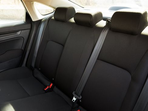 Used 2023 Honda Civic LX image 18