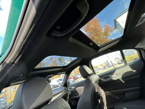 New 2025 Alfa Romeo Giulia AWD w/ Driving Assist Package image 14