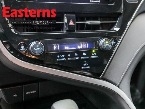 Used 2023 Toyota Camry LE w/ Cold Weather Package image 20