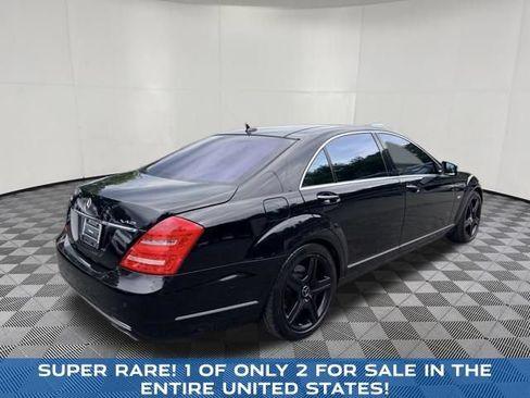 Used 2011 Mercedes-Benz S 600 image 5