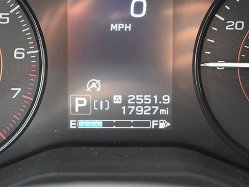 Used 2023 Subaru Crosstrek 2.0i Premium AWD/4WD image 43