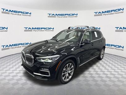 Used 2020 BMW X5 sDrive40i w/ Premium Package