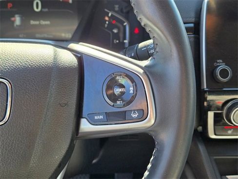 Certified 2021 Honda CR-V EX-L image 28