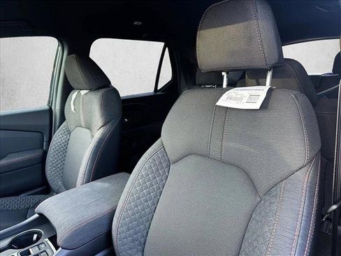 New 2026 Honda Pilot Sport image 16