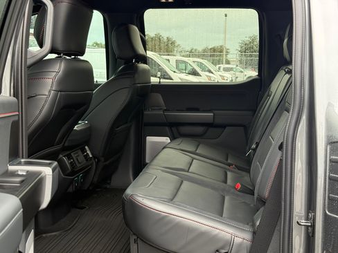 New 2025 Ford F150 Raptor image 37