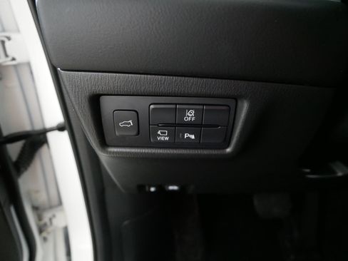 Used 2024 MAZDA CX-5 Signature AWD/4WD image 26