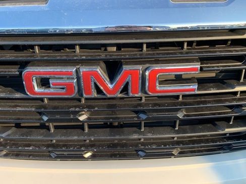 New 2026 GMC Sierra 1500 Pro w/ Pro Value Package image 10