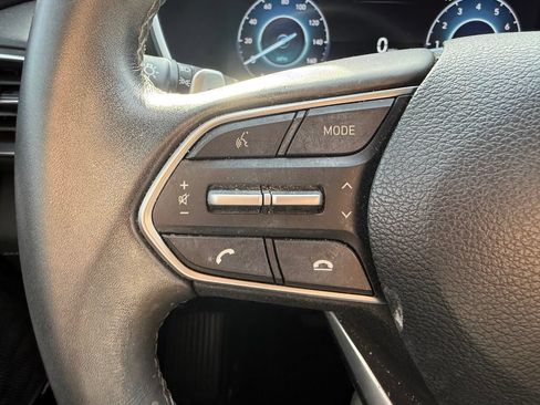 Used 2022 Hyundai Santa Fe SEL w/ Convenience + Premium Package FWD image 13