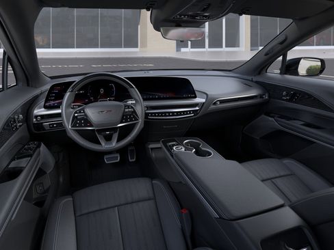 New 2026 Cadillac Lyriq V image 15