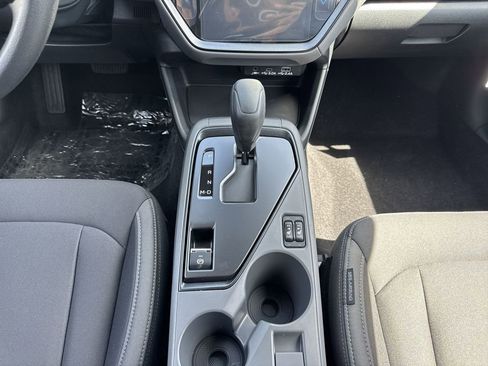 New 2026 Subaru Crosstrek 2.0i Premium AWD/4WD image 21