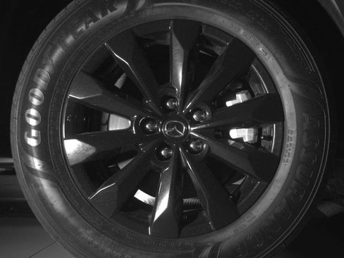 Used 2025 MAZDA CX-50 AWD 2.5 S w/ Weather Package image 11