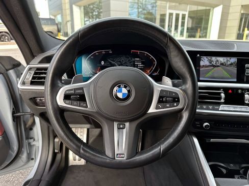 Used 2022 BMW 430i Coupe w/ M Sport Package image 19