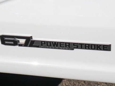 Used 2024 Ford F250 XLT w/ FX4 Off-Road Package AWD/4WD image 55