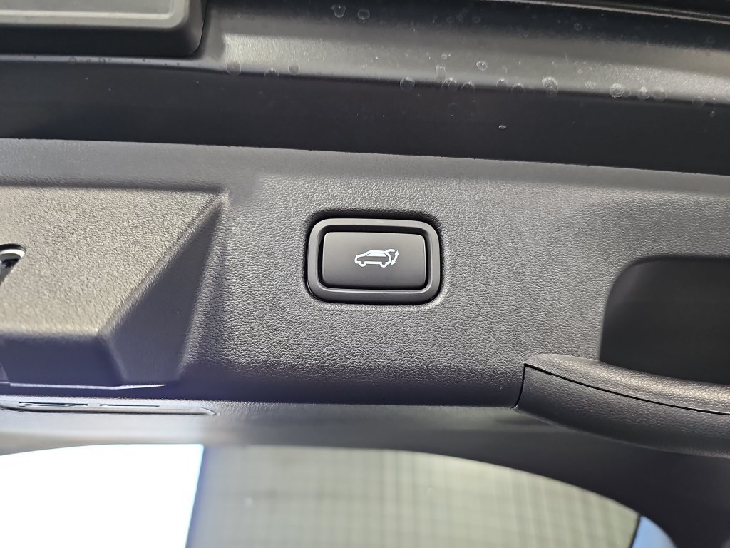 New 2026 Hyundai Tucson Limited AWD/4WD image 13