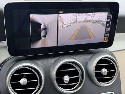 Used 2020 Mercedes-Benz C 300 Sedan image 22