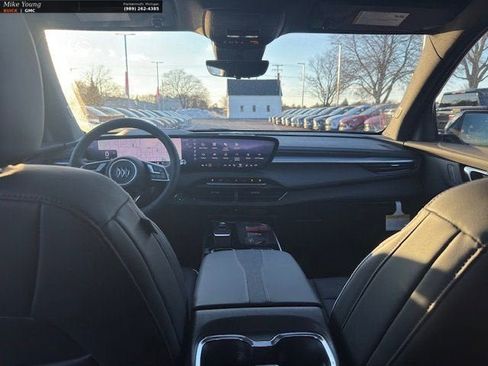 New 2026 Buick Enclave Sport Touring w/ Power Package AWD/4WD image 14