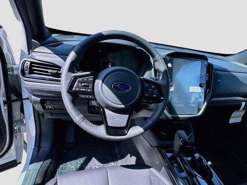 New 2026 Subaru Forester Touring AWD/4WD image 12