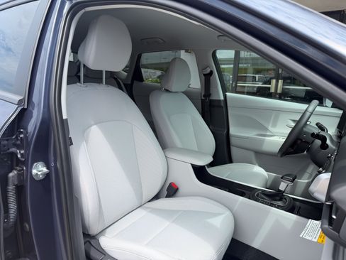 Certified 2026 Hyundai Kona SEL Sport AWD/4WD image 19