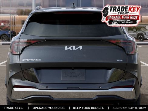 New 2026 Kia Sportage SX Prestige AWD/4WD image 13