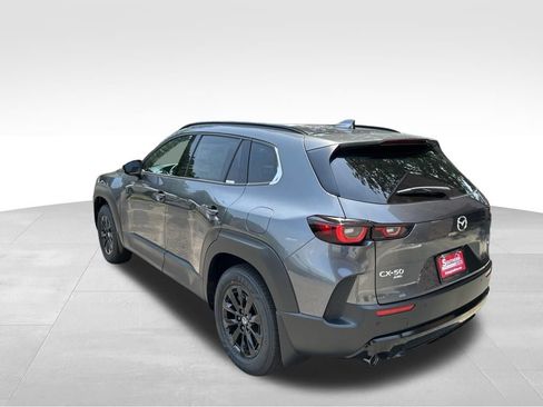 New 2026 MAZDA CX-50 AWD 2.5 Hybrid w/ Cargo Package image 3