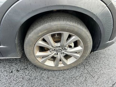 Certified 2023 MAZDA CX-30 AWD 2.5 S w/ Premium Package image 27