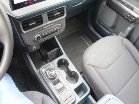 New 2026 Ford Maverick XL FWD image 7