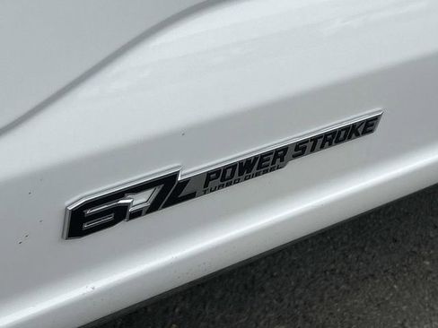 New 2026 Ford F350 Lariat w/ Lariat Premium Package image 12