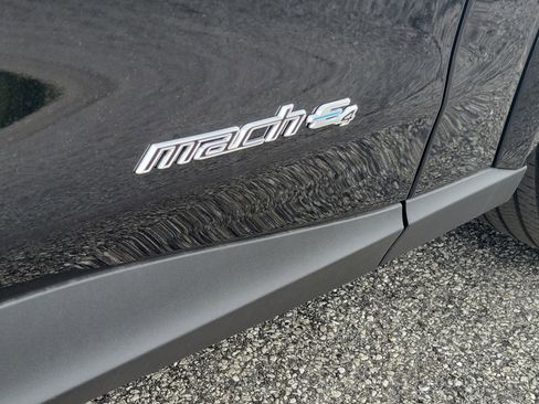 New 2026 Ford Mustang Mach-E Premium w/ Interior Protection Package AWD/4WD image 6