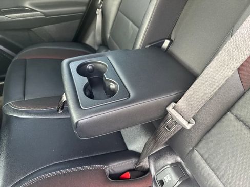 Used 2024 Chevrolet Equinox EV RS image 33