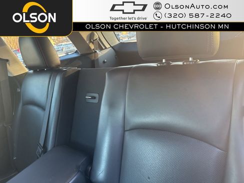 Used 2016 Dodge Journey R/T image 18