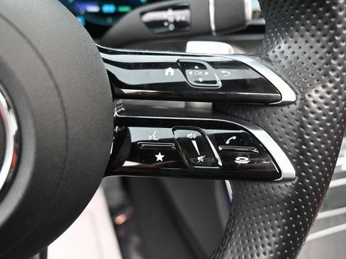 Used 2021 Mercedes-Benz E 450 Coupe w/ AMG Line image 23