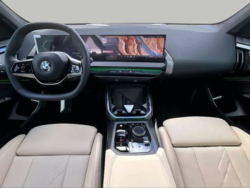 New 2026 BMW X3 xDrive30i w/ Convenience Package AWD/4WD image 14