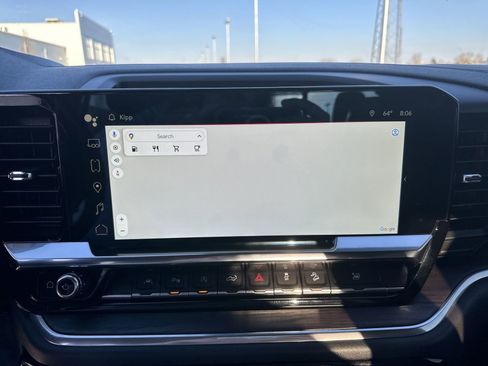 Used 2022 GMC Sierra 1500 SLT w/ SLT Premium Plus Package image 14