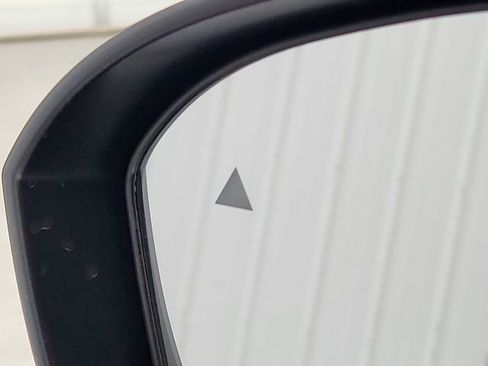 New 2026 Nissan Rogue Platinum w/ Platinum Premium Package image 22