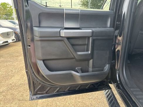 Used 2020 Ford F150 XLT w/ Equipment Group 302A Luxury AWD/4WD image 18
