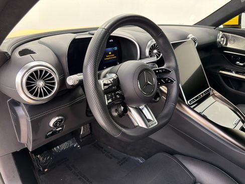 Used 2024 Mercedes-Benz AMG GT 63 image 14