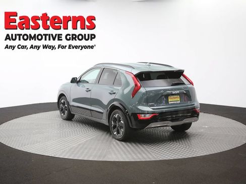 Used 2023 Kia Niro Wind w/ Wind Preserve Package FWD image 63