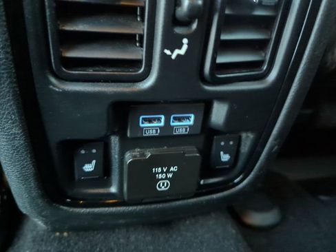 Used 2021 Dodge Durango Citadel image 37