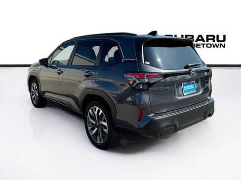 New 2026 Subaru Forester Touring AWD/4WD image 6
