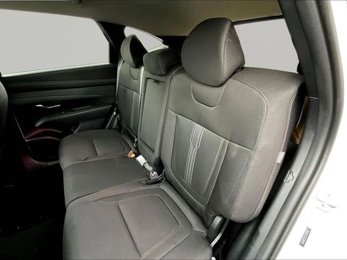 New 2026 Hyundai Tucson SEL AWD/4WD image 17