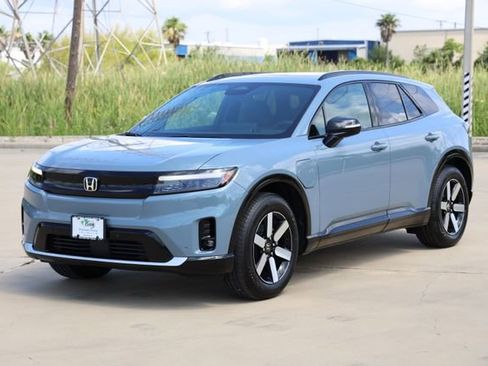 New 2026 Honda Prologue Touring image 3
