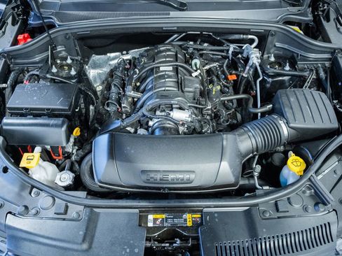 New 2026 Dodge Durango GT AWD/4WD image 20